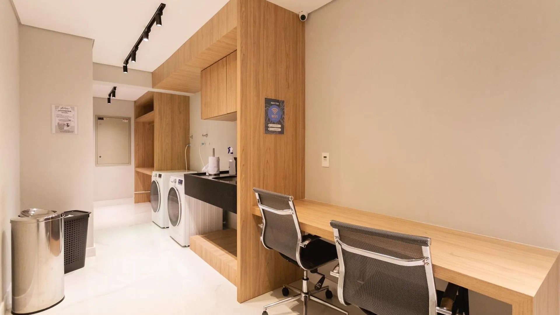 Apartment Inspire Ibirapuera - Studios Por Temporada Sao Paulo