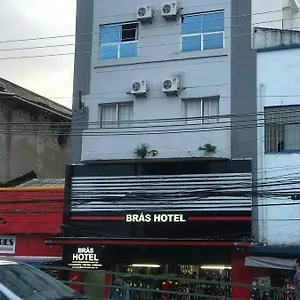 Bras San Paolo